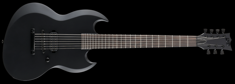 Viper Black Metal
